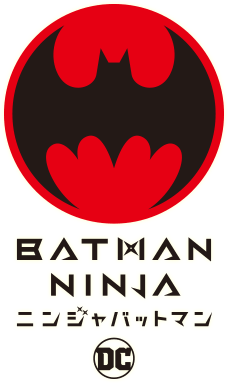 BATMAN NINJA