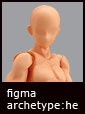 figma archetype:he