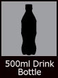 500ml Drink Bottle