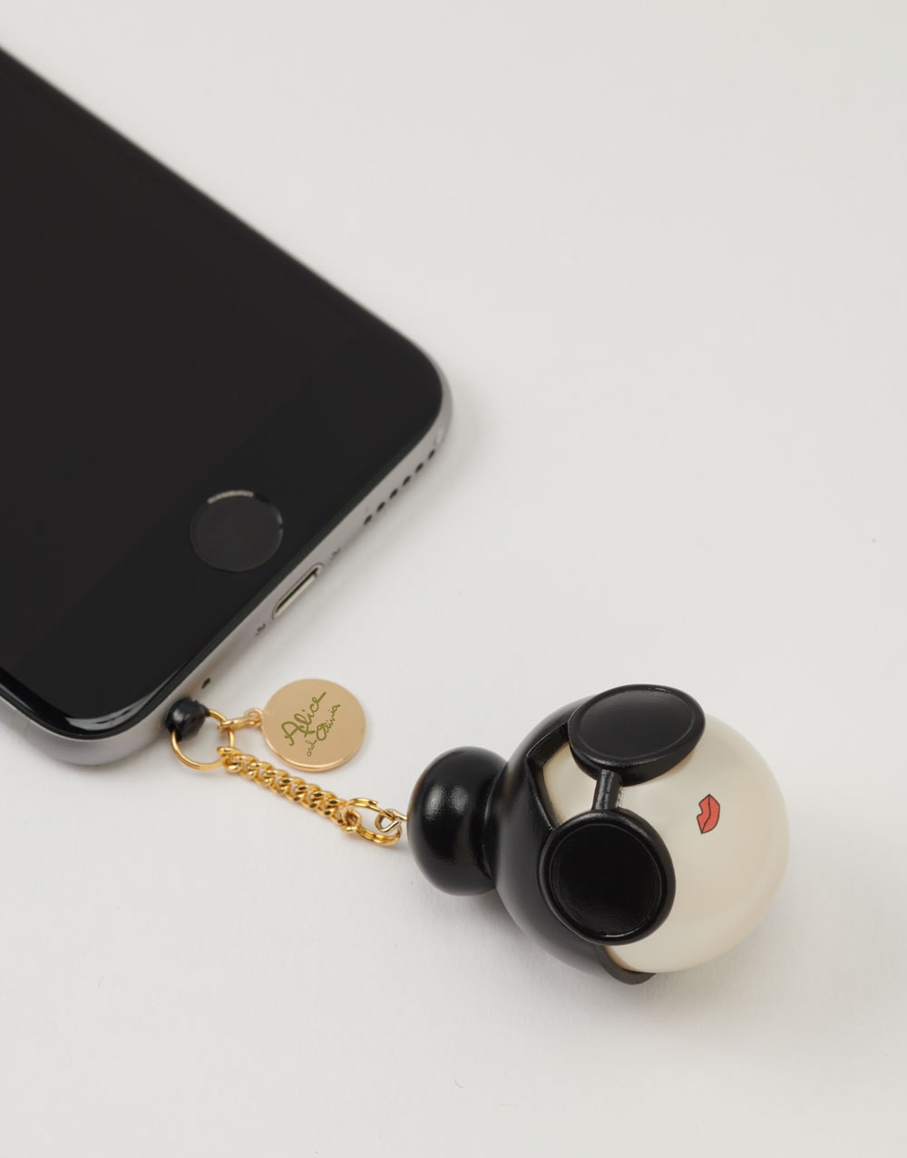 イヤホンジャックアクセサリー　デンリュウ Amazon | スマートフォンピアス イヤホンジャック アクセサリー