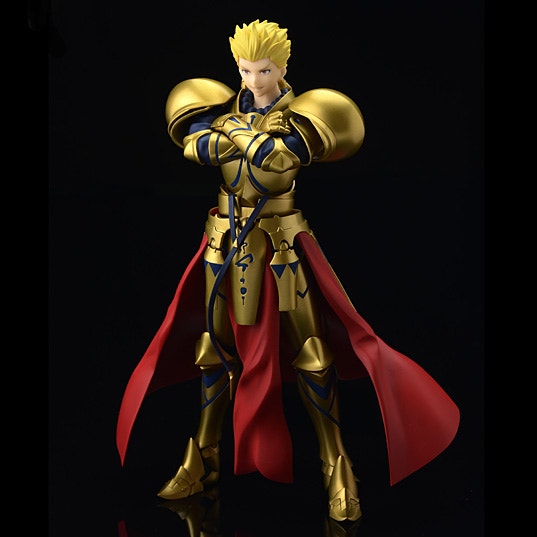 Max Factory Figma 300 Archergilgamesh 3298