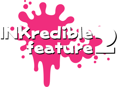 INKredible feature2