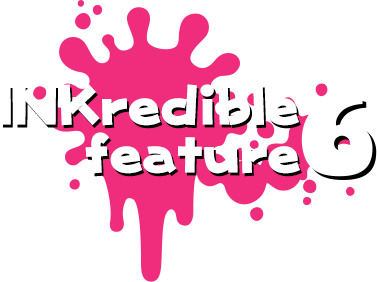 INKredible feature6