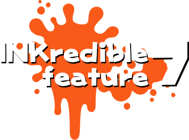 INKredible feature7