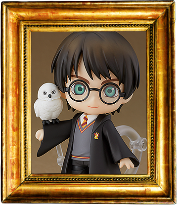 Nendoroid Harry Potter Figure