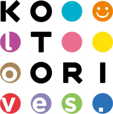 KOTORI loves. Logo