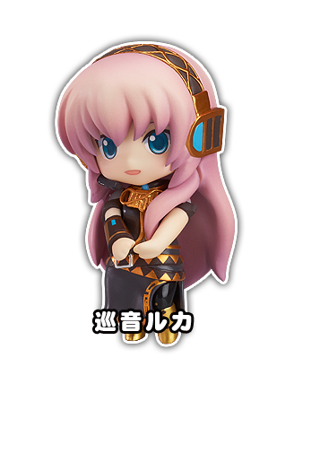 初音ミク 5th anniversaryスペシャルサイト ミクコレ