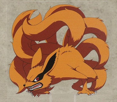 Nine-Tails