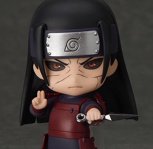 Nendoroid Hashirama Senju