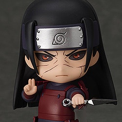 Nendoroid Hashirama Senju