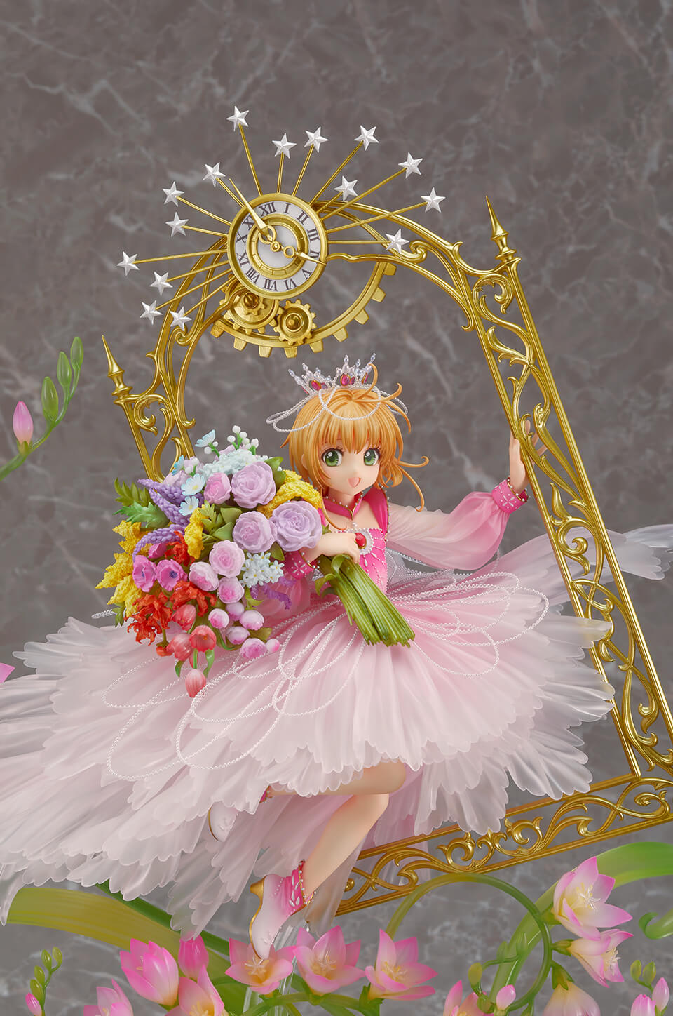 cardcaptor sakura always together pinky promise