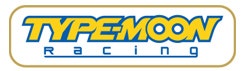 TYPE-MOON Racingロゴ