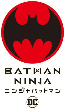 Arriba 47+ imagen batman ninja logo