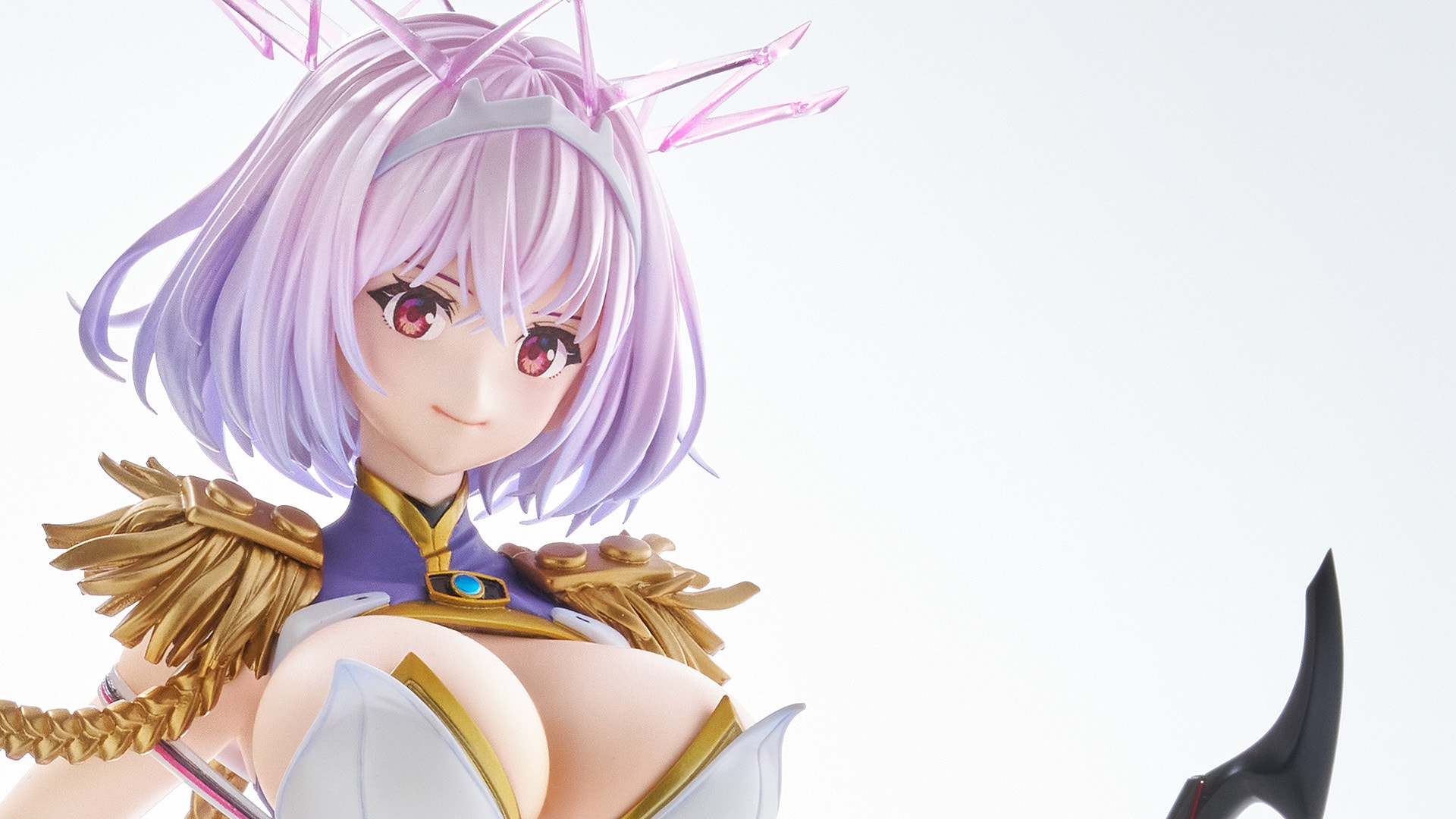 Character background