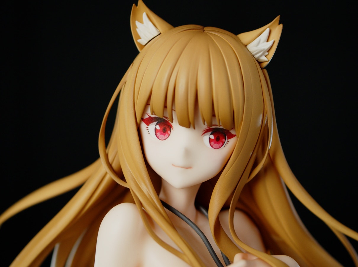 ホロ feat. saitom 特設サイト | GOOD SMILE COMPANY