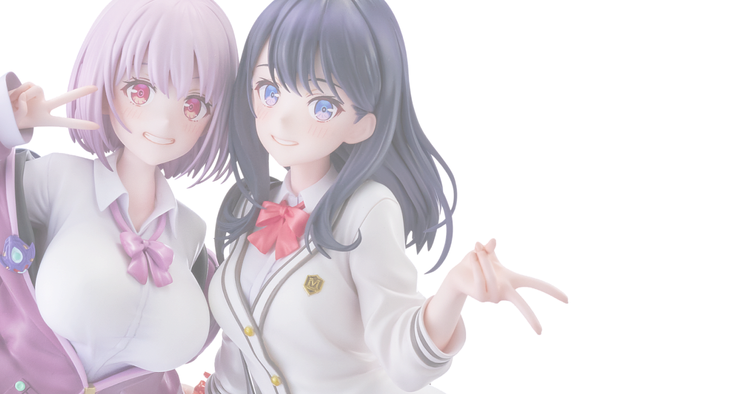 Character background