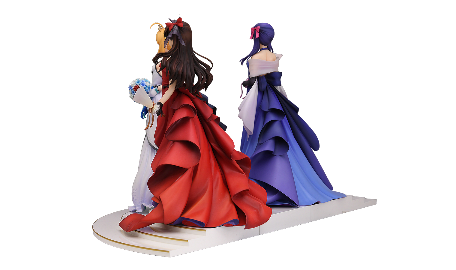 Fate/stay night Anniversary Figure | GOOD SMILE COMPANY