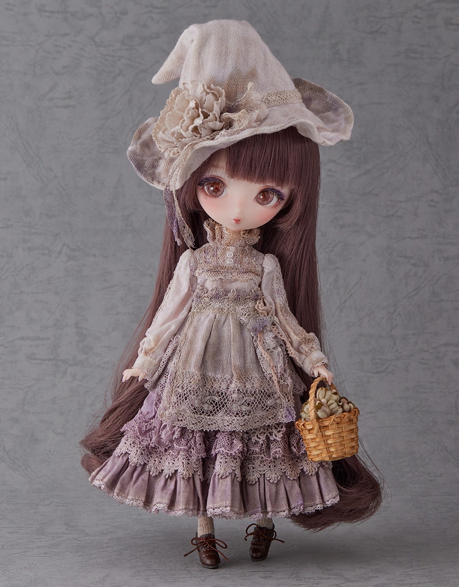 Il était une fois［sion］ MUGUET × vanilatte | GOOD SMILE DOLL