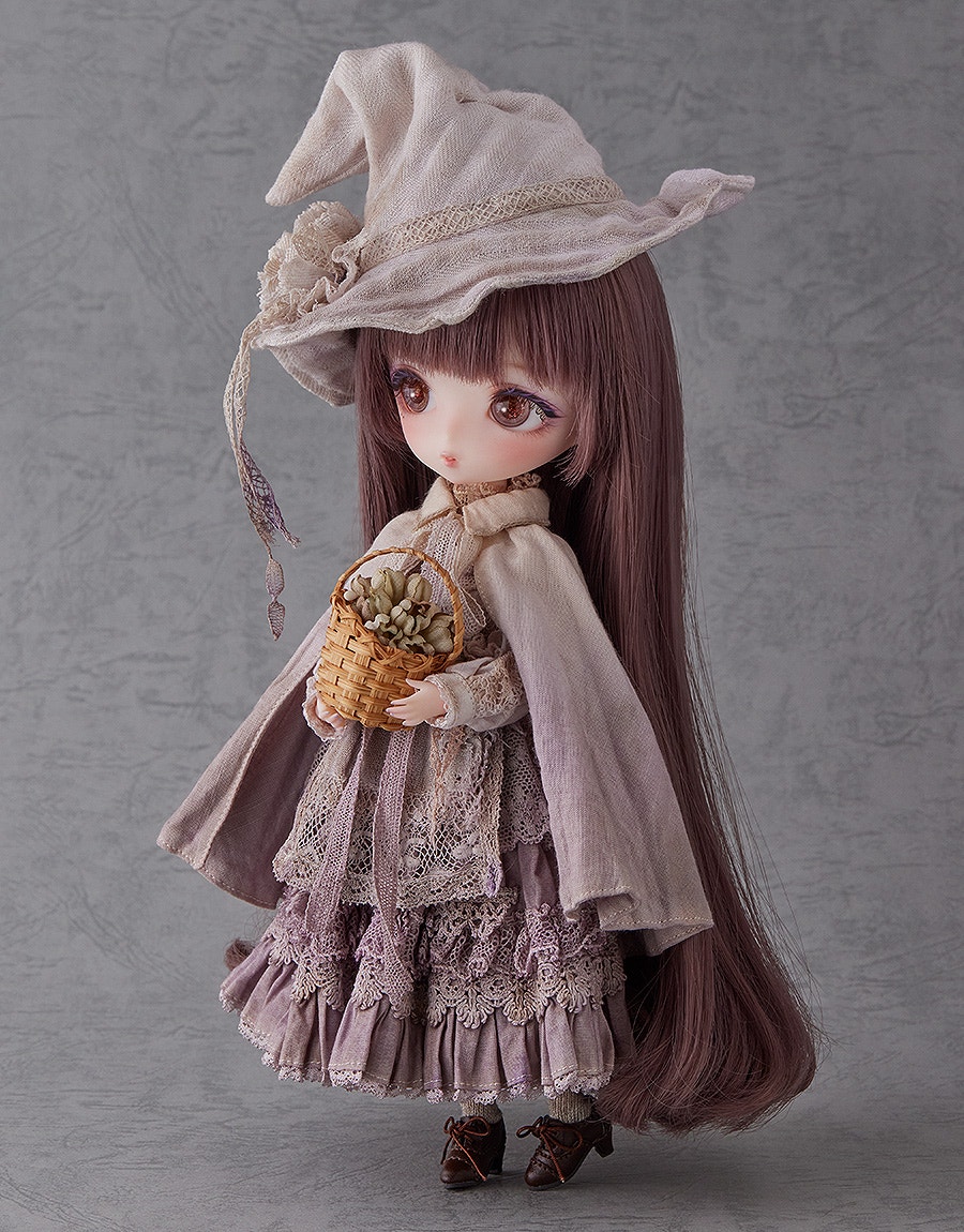 Il était une fois［sion］ MUGUET × vanilatte | GOOD SMILE DOLL