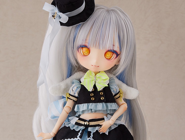 One-off doll | GOOD SMILE DOLL SUMMIT 特設網站