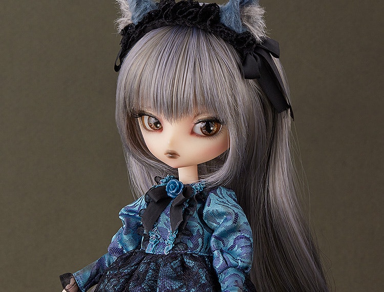 One-off dolls | GOOD SMILE DOLL SUMMIT Special Site