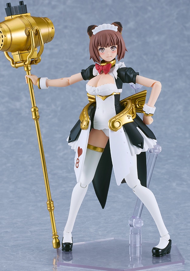30MS、ギルティプリンセス、ART WORKS 4体セット ギルティプリンセス モデリングコレクション (書籍) - ホビー