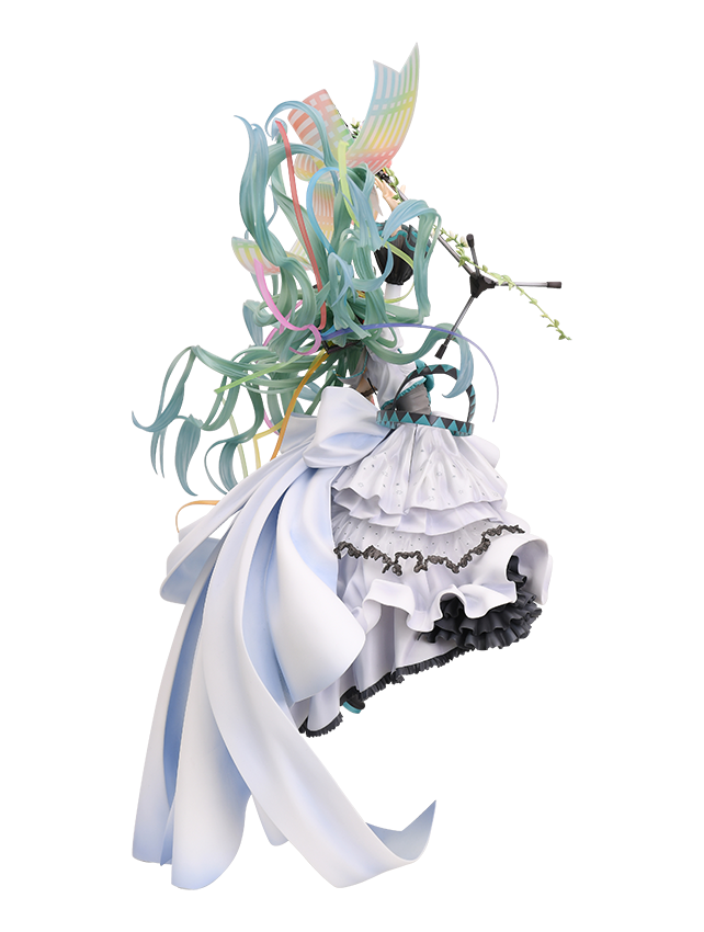 Amazon.com: Good Smile Vocal Series 01: Hatsune Miku