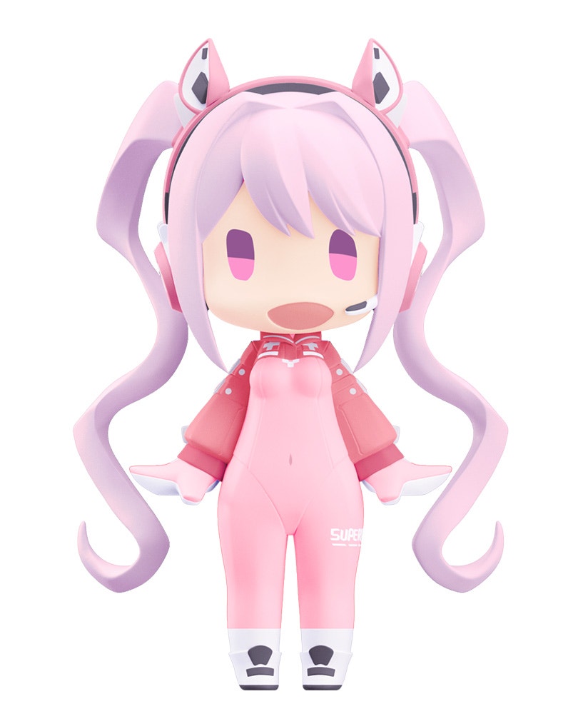 HELLO! GOOD SMILE｜GOOD SMILE COMPANY