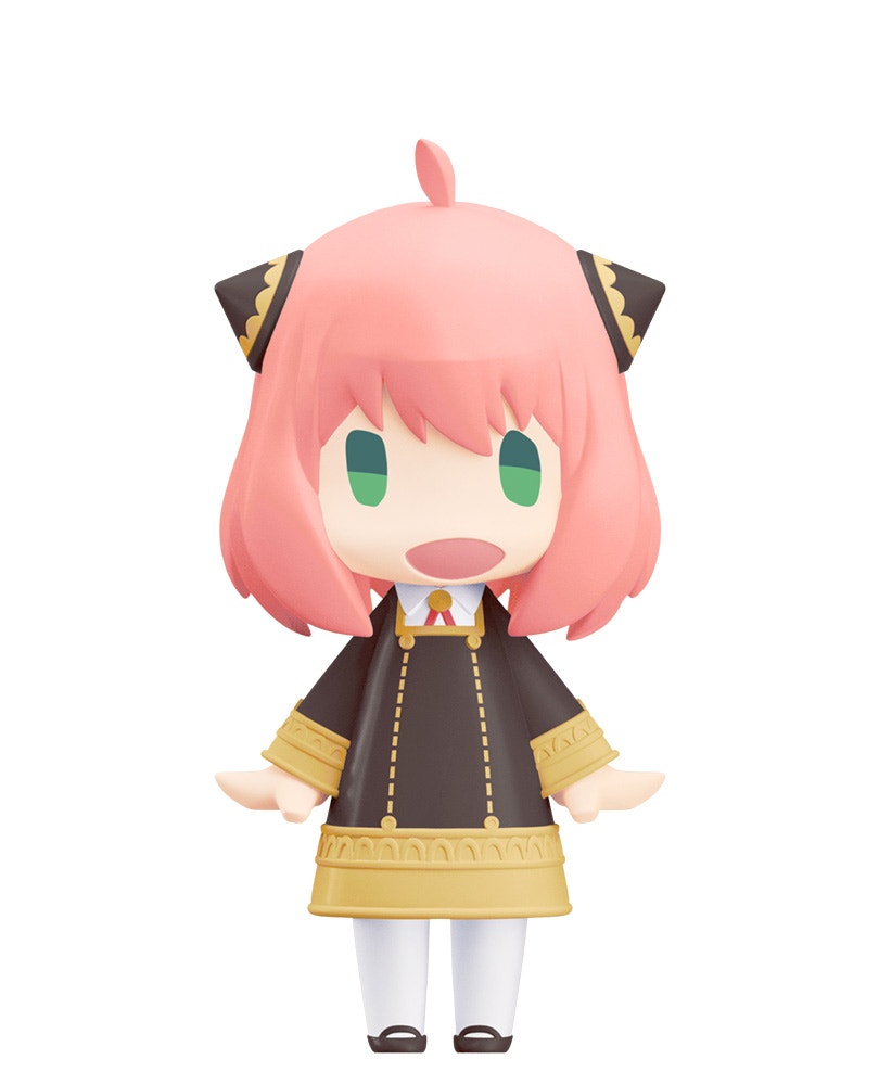 HELLO! GOOD SMILE｜GOOD SMILE COMPANY