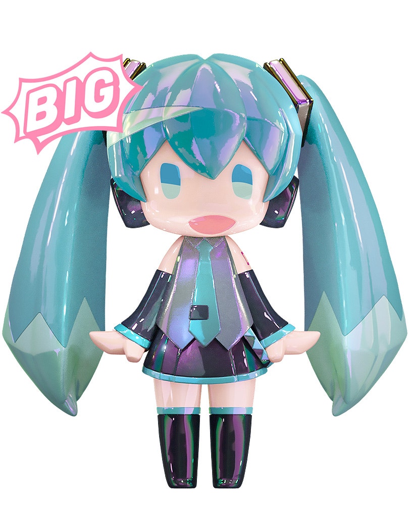 HELLO! GOOD SMILE｜GOOD SMILE COMPANY