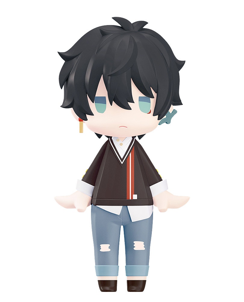 HELLO! GOOD SMILE｜GOOD SMILE COMPANY