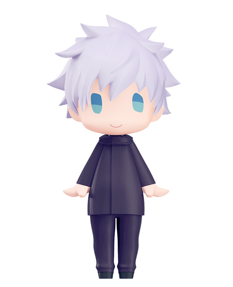 HELLO! GOOD SMILE｜GOOD SMILE COMPANY