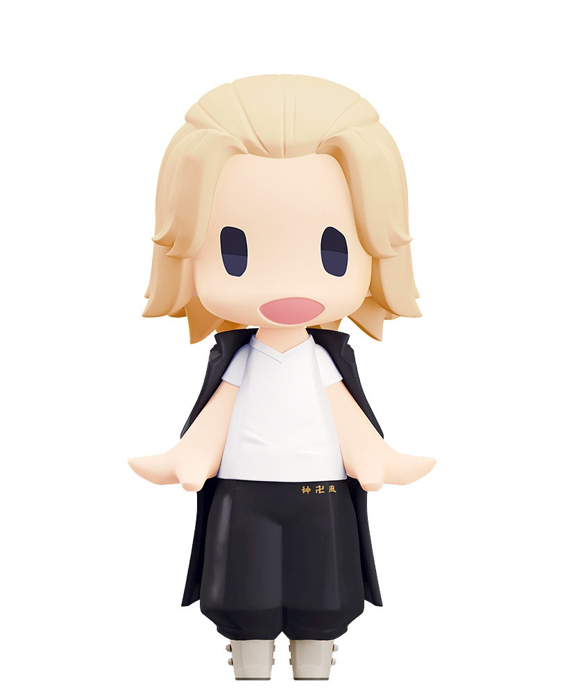 HELLO! GOOD SMILE｜GOOD SMILE COMPANY