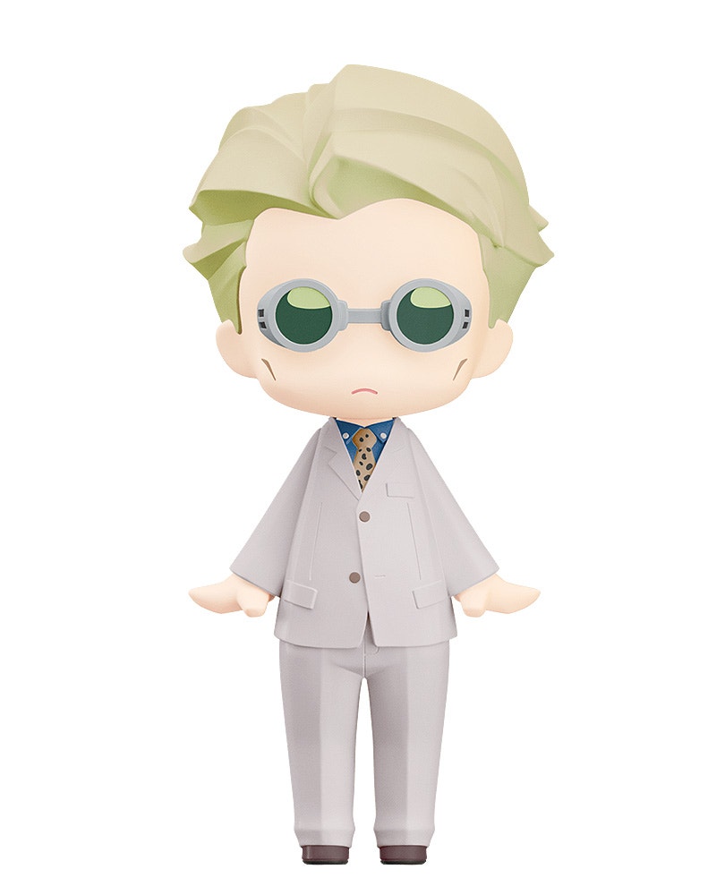 HELLO! GOOD SMILE｜GOOD SMILE COMPANY