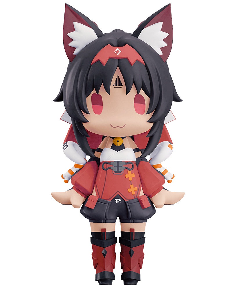 HELLO! GOOD SMILE｜GOOD SMILE COMPANY