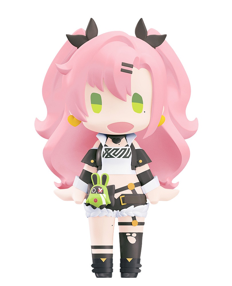 HELLO! GOOD SMILE｜GOOD SMILE COMPANY