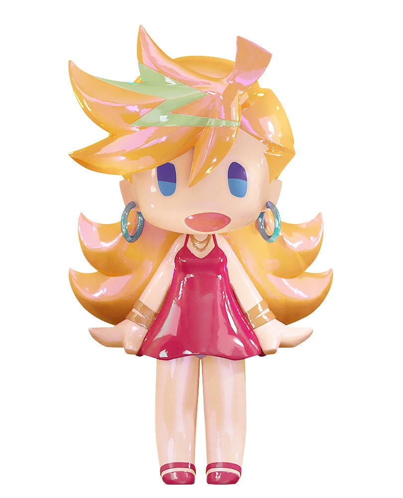 HELLO! GOOD SMILE｜GOOD SMILE COMPANY