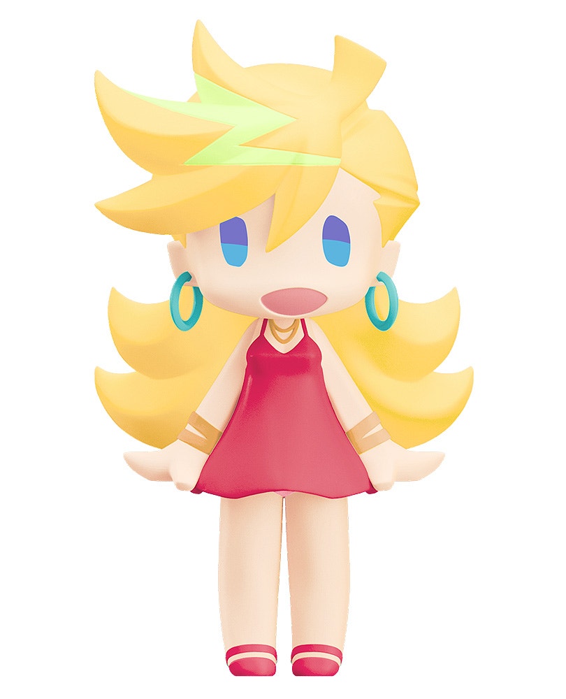 Hello　フィギュア3点セット HELLO! GOOD SMILE｜GOOD SMILE COMPANY