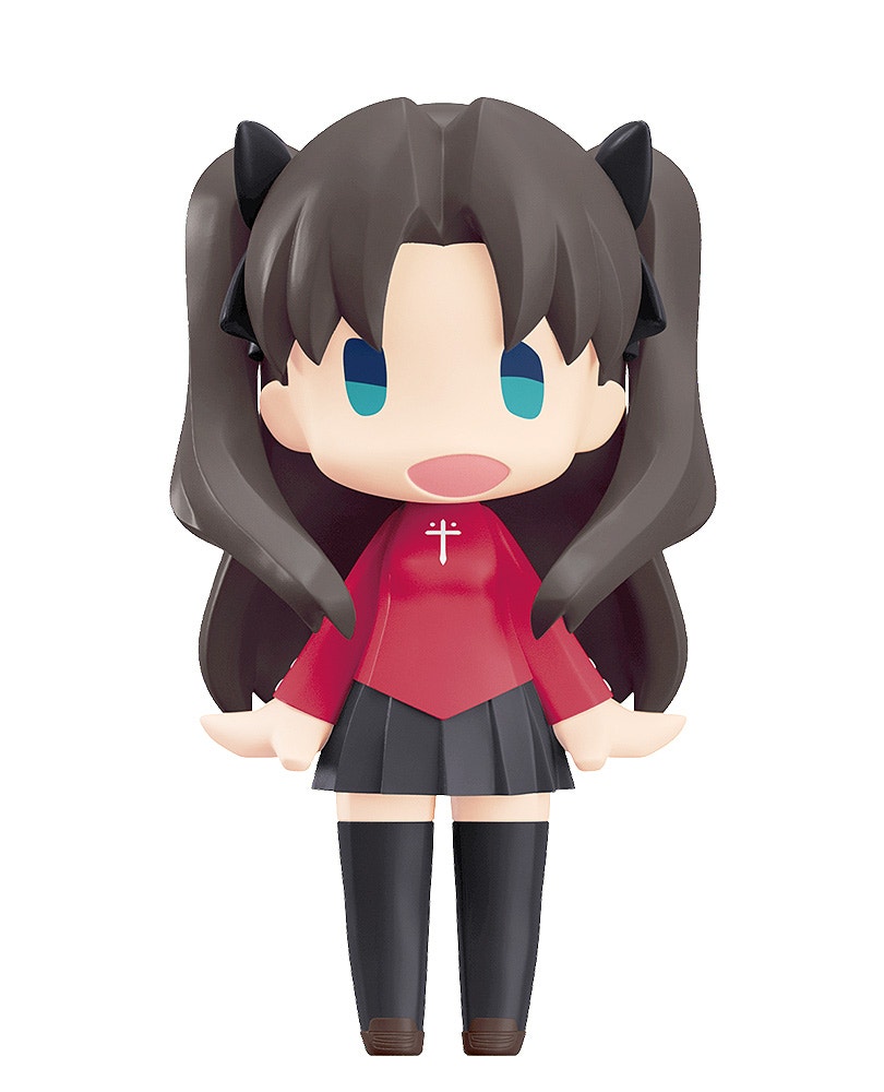 HELLO HELLO 3形態セット HELLO! GOOD SMILE｜GOOD SMILE COMPANY