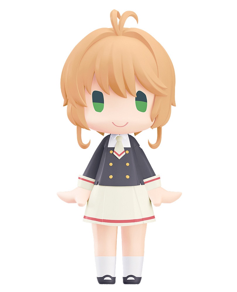 good smile☆ Nendoroid Yotsubato! Koiwai Yotsuba Figure #1064 Good Smile