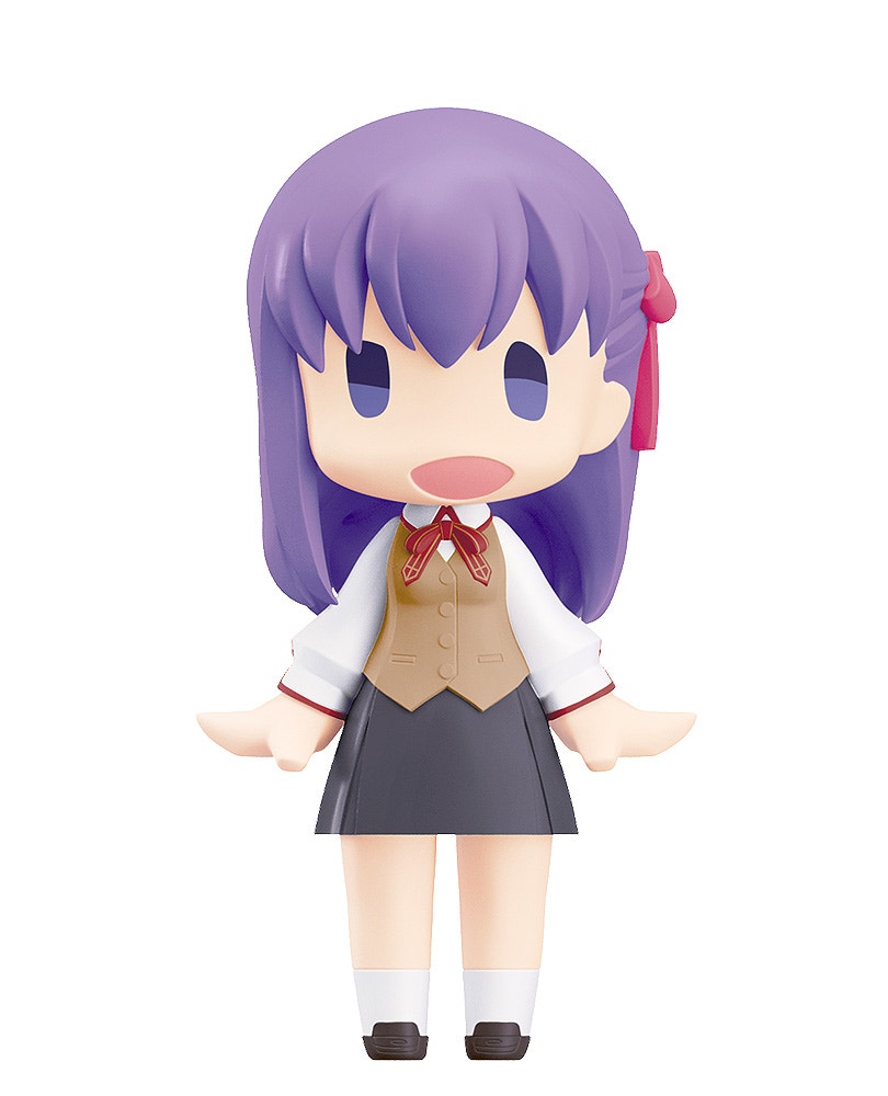 HELLO! GOOD SMILE｜GOOD SMILE COMPANY