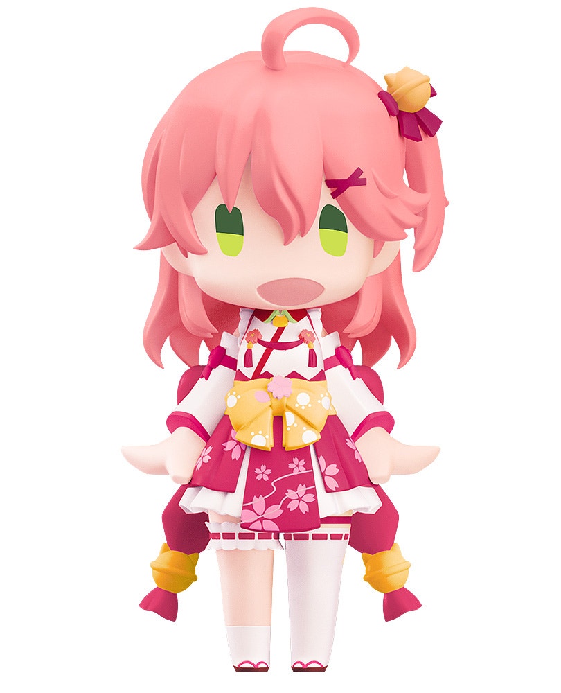 HELLO! GOOD SMILE｜GOOD SMILE COMPANY