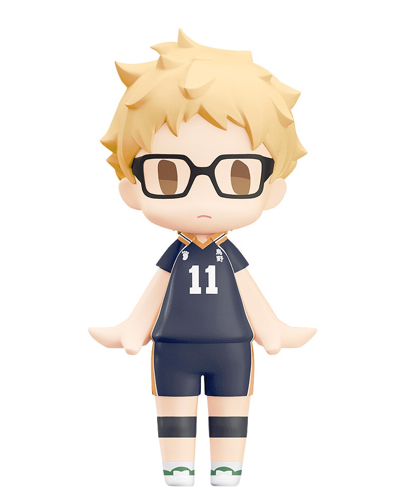 HELLO! GOOD SMILE｜GOOD SMILE COMPANY