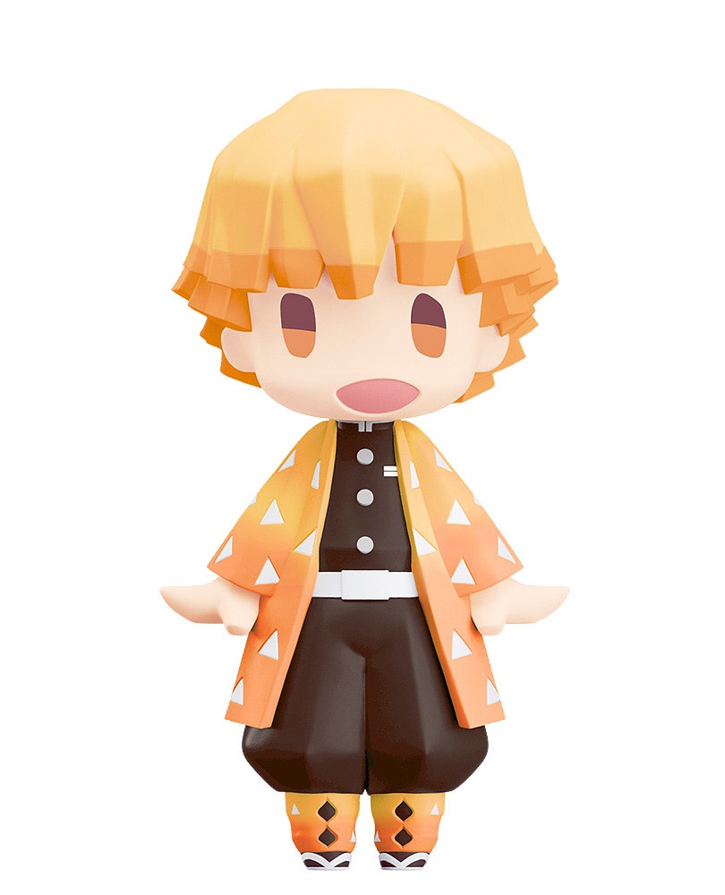 HELLO! GOOD SMILE｜GOOD SMILE COMPANY