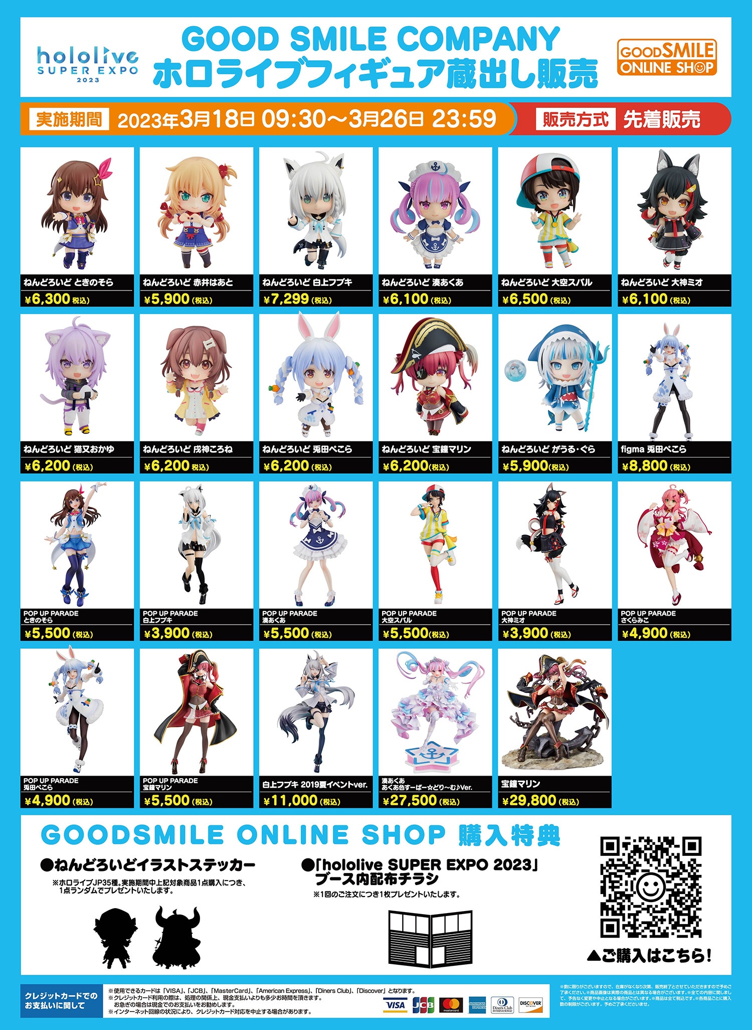 In-Stock Item Sales