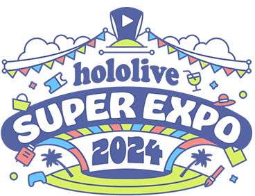 hololive SUPER EXPO 2024