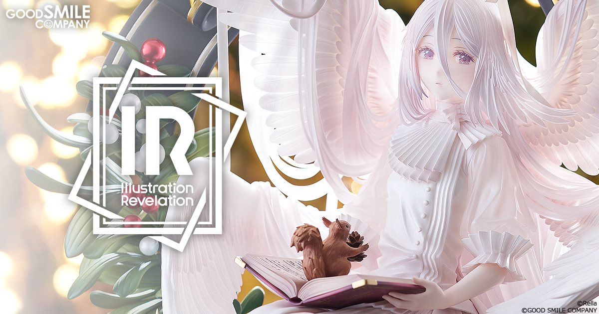 Illustration Revelation 聖夜のベル