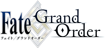 Fate/Grand Order