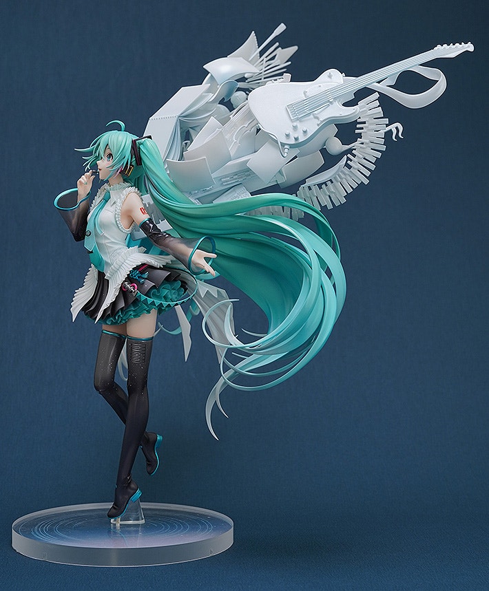 初音ミク フィギュアセット 計5体｜Yahoo!フリマ（旧PayPayフリマ）
