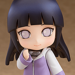 Nendoroid Hinata